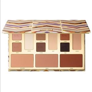 Tarts Clay Play Face Shaping Palette I